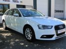 Audi A4 Avant 1.8 TFSI 170CV AMBIENTE      Essence BLANC  - 1