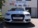 Audi A4 Avant 1.8 TFSI 170CV AMBIENTE      Essence BLANC  - 2