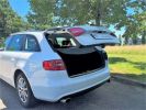 Audi A4 Avant 1.8 TFSI 170CV AMBIENTE      Essence BLANC  - 14