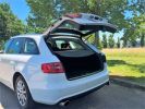 Audi A4 Avant 1.8 TFSI 170CV AMBIENTE      Essence BLANC  - 15