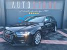 Audi A4 Avant 2.0 TDI 136CH ULTRA CLEAN DIESEL DPF ATTRACTION EURO6 Noir Mythic Metal  - 1