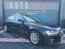 Audi A4 Avant 2.0 TDI 136CH ULTRA CLEAN DIESEL DPF ATTRACTION EURO6 Noir Mythic Metal  - 3