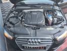 Audi A4 Avant 2.0 TDI 136CH ULTRA CLEAN DIESEL DPF ATTRACTION EURO6 Noir Mythic Metal  - 17