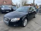 Audi A4 Avant 2.0 TDI 140CH DPF AMBITION LUXE Noir  - 2