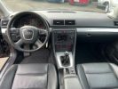 Audi A4 Avant 2.0 TDI 140CH DPF AMBITION LUXE Noir  - 5