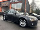 Audi A4 Avant 2.0 TDI 143CH DPF AMBIENTE Gris  - 1