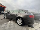 Audi A4 Avant 2.0 TDI 143CH DPF AMBIENTE Gris  - 2