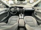 Audi A4 Avant 2.0 TDI 143CH DPF AMBIENTE Gris  - 5