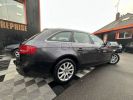 Audi A4 Avant 2.0 TDI 143CH DPF AMBIENTE Gris  - 8