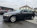 Audi A4 Avant 2.0 TDI 143CH DPF AMBIENTE Gris  - 9