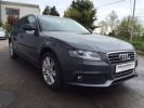 Audi A4 Avant 2.0 TDI 143cv AMBITION bv6     Diesel GRIS METEOR  - 1