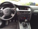 Audi A4 Avant 2.0 TDI 143cv AMBITION bv6     Diesel GRIS METEOR  - 7