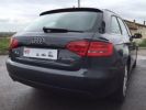 Audi A4 Avant 2.0 TDI 143cv AMBITION bv6     Diesel GRIS METEOR  - 12