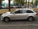 Audi A4 Avant 2.0 TDI 143cv AMBITION BV6     Diesel GRIS METAL  - 2