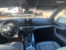 Audi A4 Avant 2.0 tdi 150 ch s-tronic bva7 Gris  - 3