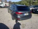 Audi A4 Avant 2.0 tdi 150 ch s-tronic bva7 Gris  - 4