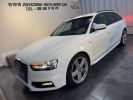 Audi A4 Avant 2.0 TDI 150 Clean Diesel S Line Blanc  - 1