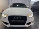 Audi A4 Avant 2.0 TDI 150 Clean Diesel S Line Blanc  - 2