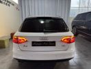 Audi A4 Avant 2.0 TDI 150 Clean Diesel S Line Blanc  - 5