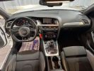 Audi A4 Avant 2.0 TDI 150 Clean Diesel S Line Blanc  - 8