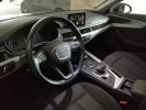 Audi A4 Avant 2.0 TDI 150 CV BUSINESS BVA Gris  - 5