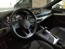 Audi A4 Avant 2.0 TDI 150 CV SLINE BV6 Blanc  - 5
