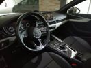 Audi A4 Avant 2.0 TDI 150 CV SLINE BVA Gris  - 5