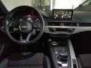 Audi A4 Avant 2.0 TDI 150 CV SLINE BVA Gris  - 6