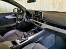 Audi A4 Avant 2.0 TDI 150 CV SLINE S-TRONIC Gris  - 7