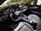Audi A4 Avant 2.0 TDI 150 CV ULTRA S-TRONIC Gris  - 5