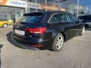 Audi A4 Avant 2.0 TDI 150CH BUSINESS LINE S TRONIC 7 Noir  - 7