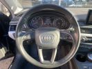 Audi A4 Avant 2.0 TDI 150CH BUSINESS LINE S TRONIC 7 Noir  - 22