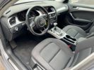 Audi A4 Avant 2.0 TDI 150ch clean diesel DPF S Line Multitronic Euro6 Argent  - 5