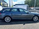 Audi A4 Avant 2.0 TDI 150CH S LINE S TRONIC 7 Gris F  - 2