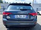 Audi A4 Avant 2.0 TDI 150CH S LINE S TRONIC 7 Gris F  - 4