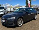 Audi A4 Avant 2.0 TDI 150CH S LINE S TRONIC 7 Gris F  - 7