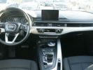 Audi A4 Avant 2.0 TDI 150CH ULTRA BUSINESS LINE S TRONIC 7 Gris  - 5