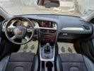 Audi A4 Avant 2.0 tdi 170 ambition luxe quattro 12/2009 ATTELAGE CUIR ALCANTARA ELECTRIQUE   - 9