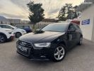 Audi A4 Avant 2.0 TDI 177ch Ambiente Multitronic Bang & Olufsen Noir  - 1