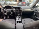 Audi A4 Avant 2.0 TDI 177ch Ambiente Multitronic Bang & Olufsen Noir  - 5