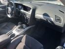 Audi A4 Avant 2.0 TDI 177CH DPF AMBIENTE QUATTRO Blanc  - 5