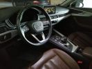 Audi A4 Avant 2.0 TDI 190 CV DESIGN BVA  Noir  - 5