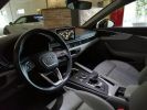 Audi A4 Avant 2.0 TDI 190 CV DESIGN LUXE BVA Gris  - 5