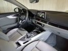 Audi A4 Avant 2.0 TDI 190 CV DESIGN LUXE BVA Gris  - 7