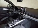 Audi A4 Avant 2.0 TDI 190 CV DESIGN LUXE BVA Blanc  - 7
