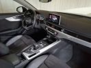 Audi A4 Avant 2.0 TDI 190 CV DESIGN LUXE QUATTRO BVA Noir  - 7