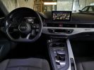 Audi A4 Avant 2.0 TDI 190 CV DESIGN QUATTRO S-TRONIC Gris  - 6