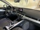 Audi A4 Avant 2.0 TDI 190 CV QUATTRO S-TRONIC Gris  - 7
