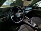 Audi A4 Avant 2.0 TDI 190 CV QUATTRO STRONIC Blanc  - 5