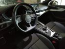 Audi A4 Avant 2.0 TDI 190 CV SLINE BVA Noir  - 5